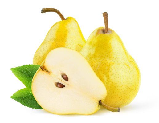 אגס חול