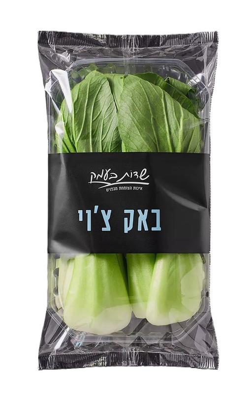 באק צ'וי