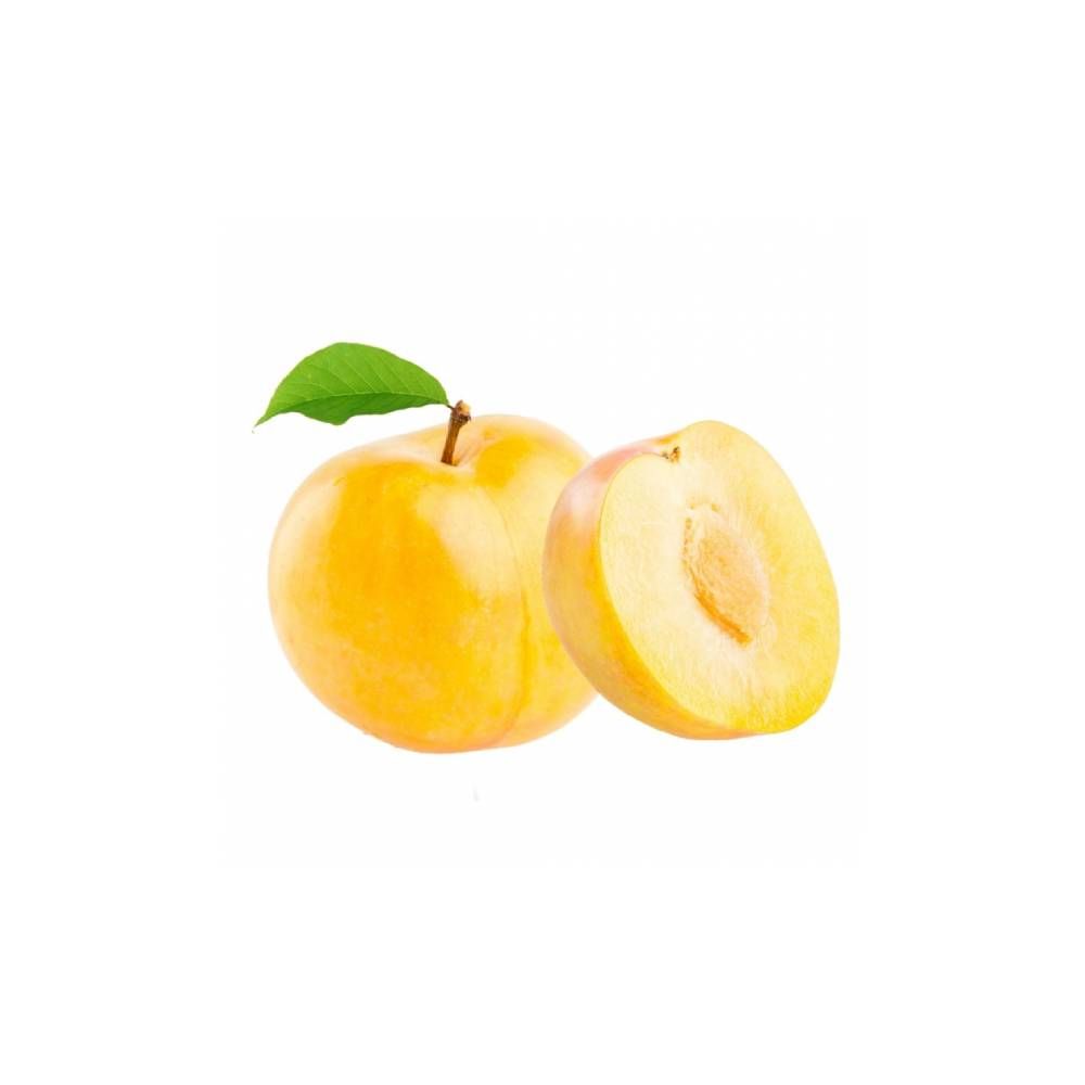 שזיף צהוב