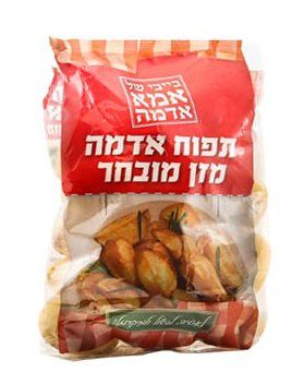 תפוח אדמה לבן למיקרו