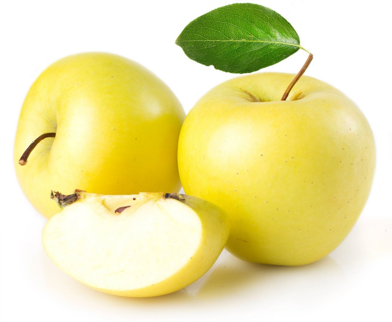 תפוח עץ מוזהב ישראלי