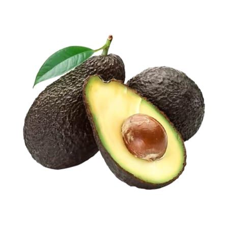מארז אבוקדו בשל