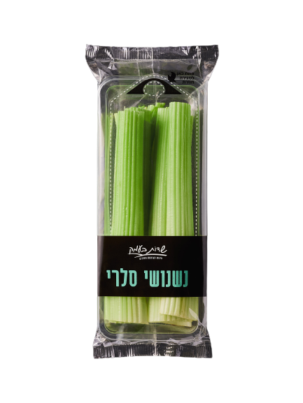 נשנושי סלרי