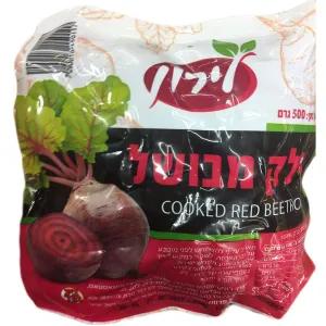 סלק וואקום