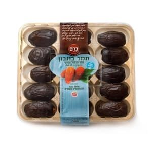 תמר בונבון עסיסי לח