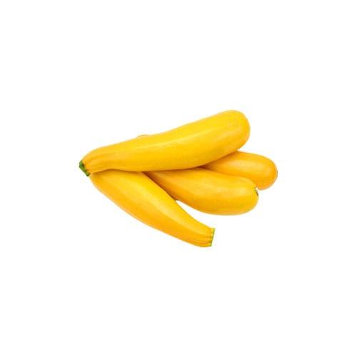 זוקיני צהוב