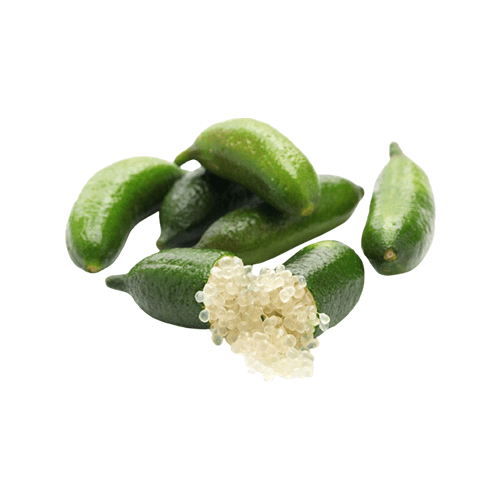 פינגר ליים