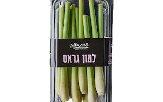 למון גראס